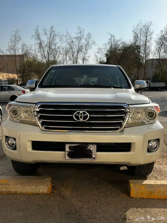 جكسار 6 سلندر 2014 وارد اليحيى 2