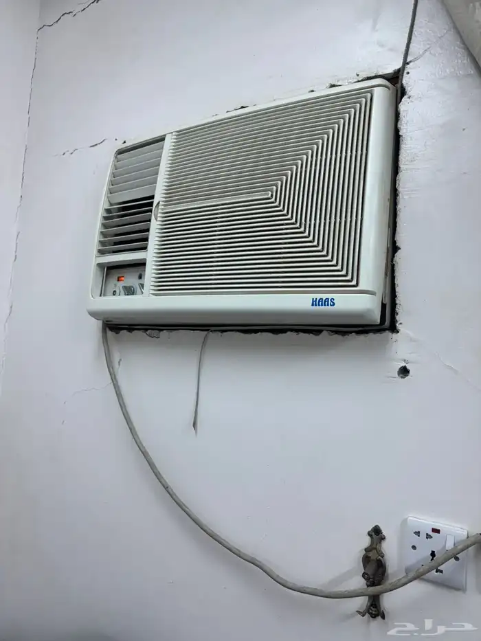 اثاث مكيفات ودفايه جداريه 1