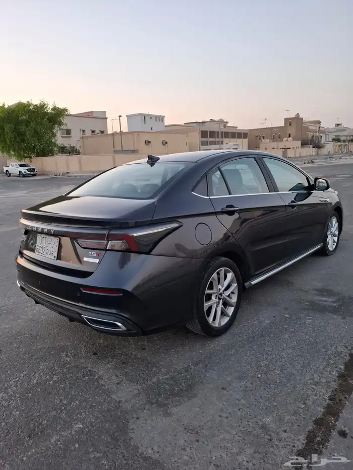 شيري اريزو 6 3