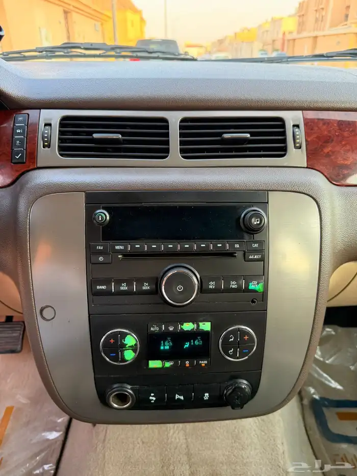 جمس يوكن بدون دبل ( نظيف ) 11