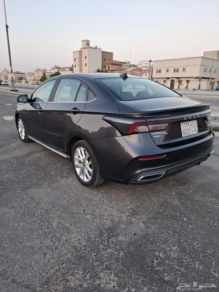 شيري اريزو 6 2