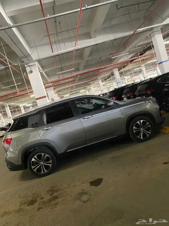 شفرولية كبتيفيا 2024 2