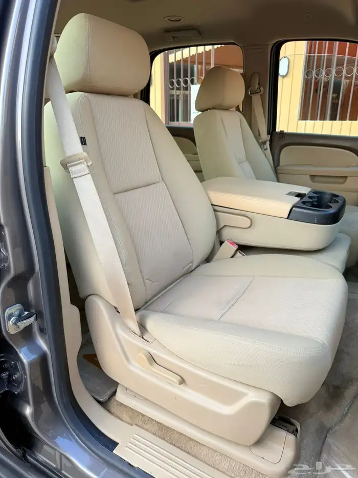 جمس يوكن بدون دبل ( نظيف ) 7