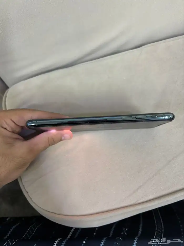 ايفون 11 برو ماكس 2