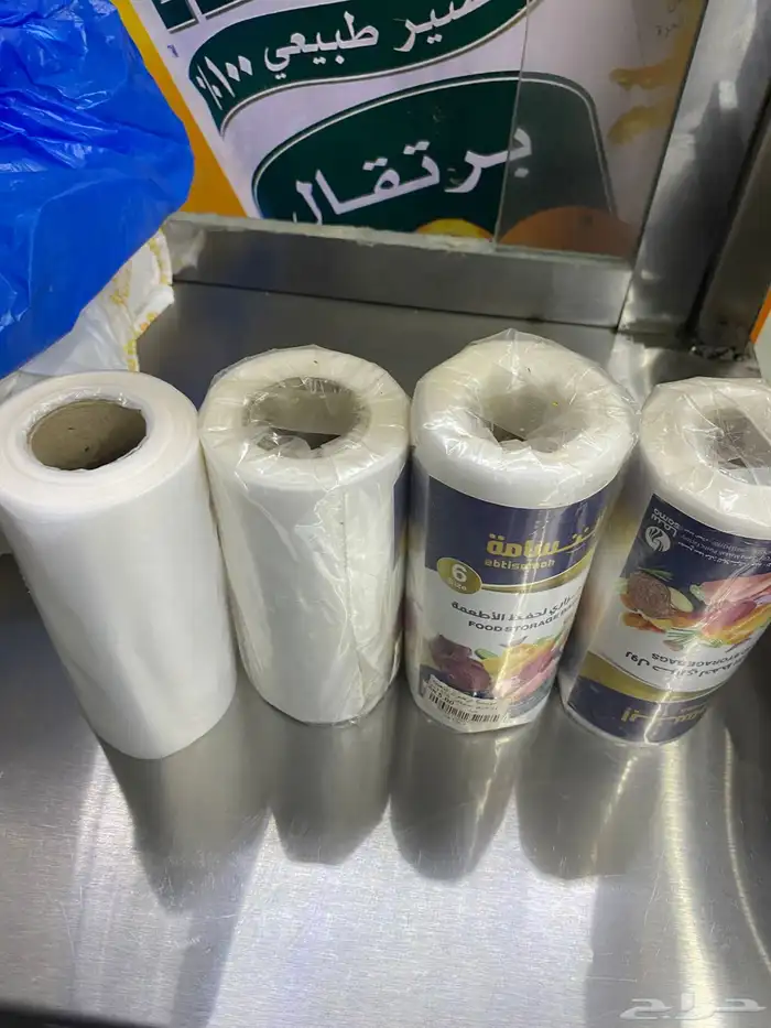 للبيع اغراض كافتريا بالكامل 14