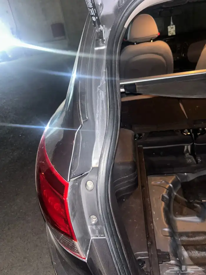 توسان موديل 2012 8