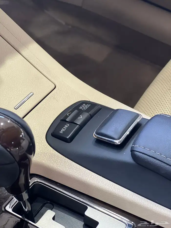 لكزس 2014 ES. 350 وكاله 19