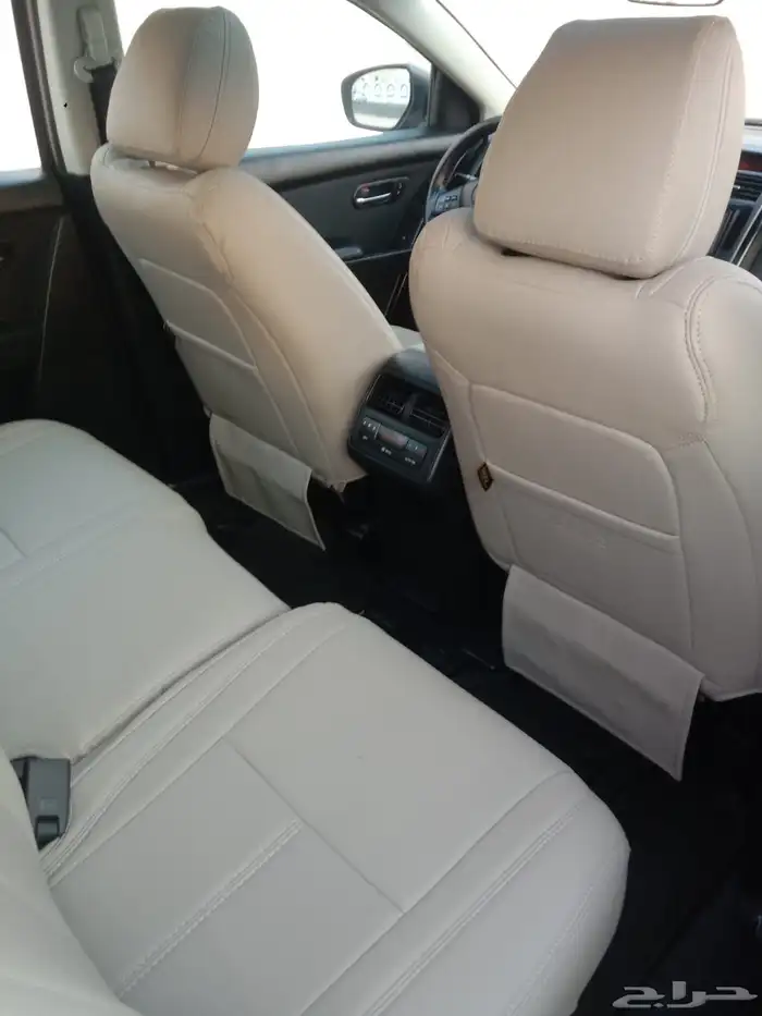 مازدا CX9 2016 9