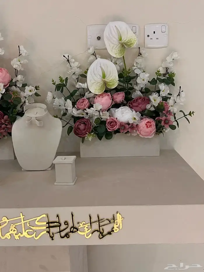 ستاند شبكه ملكه . 3