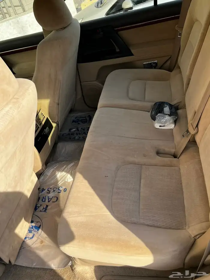 جكسار 6 سلندر 2014 وارد اليحيى 7