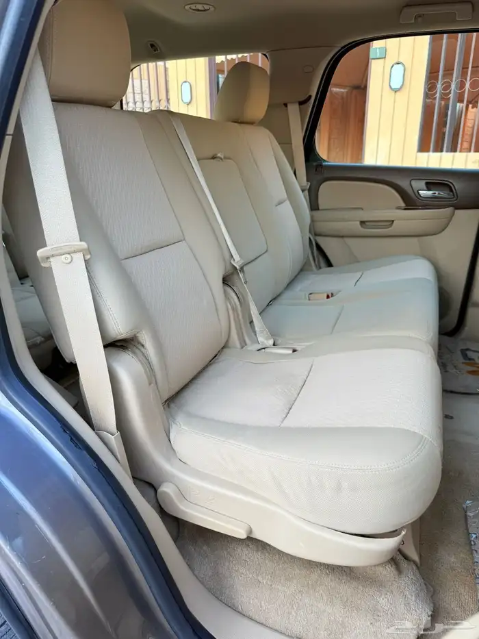 جمس يوكن بدون دبل ( نظيف ) 8