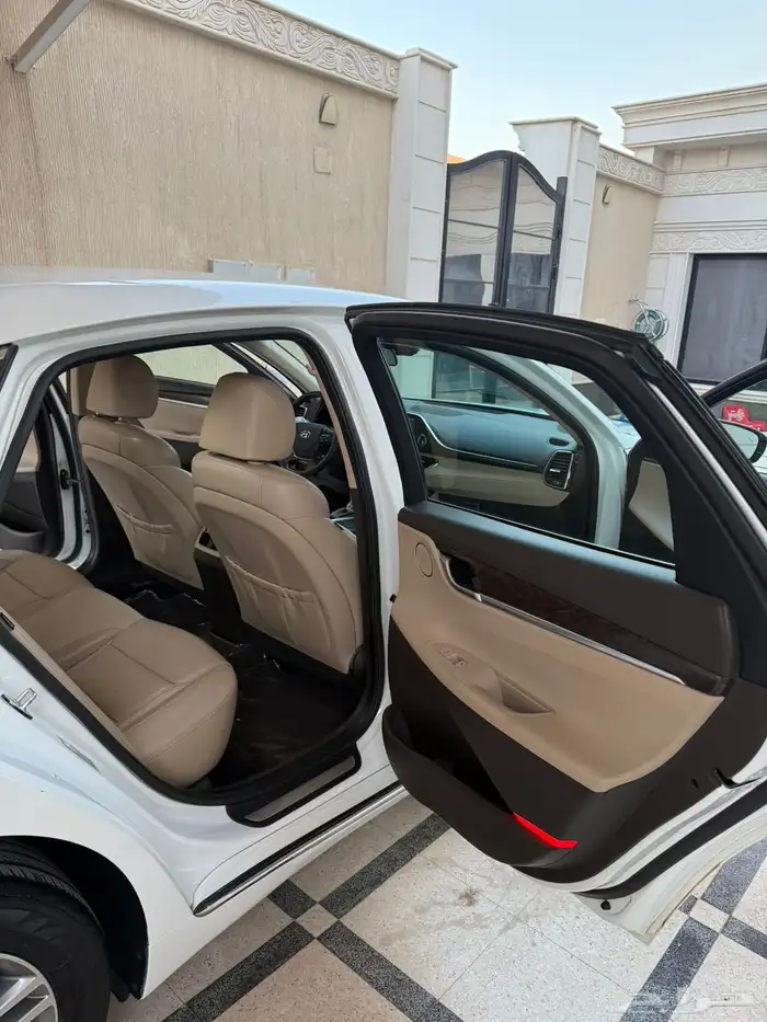 ازيرا ديزل 2018 نظيفه 8