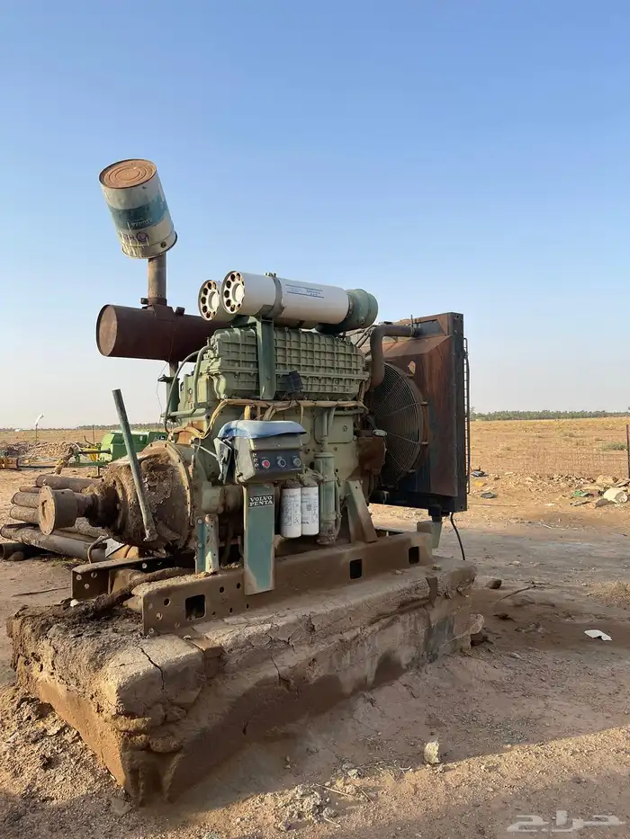 مكينه فلفو 7