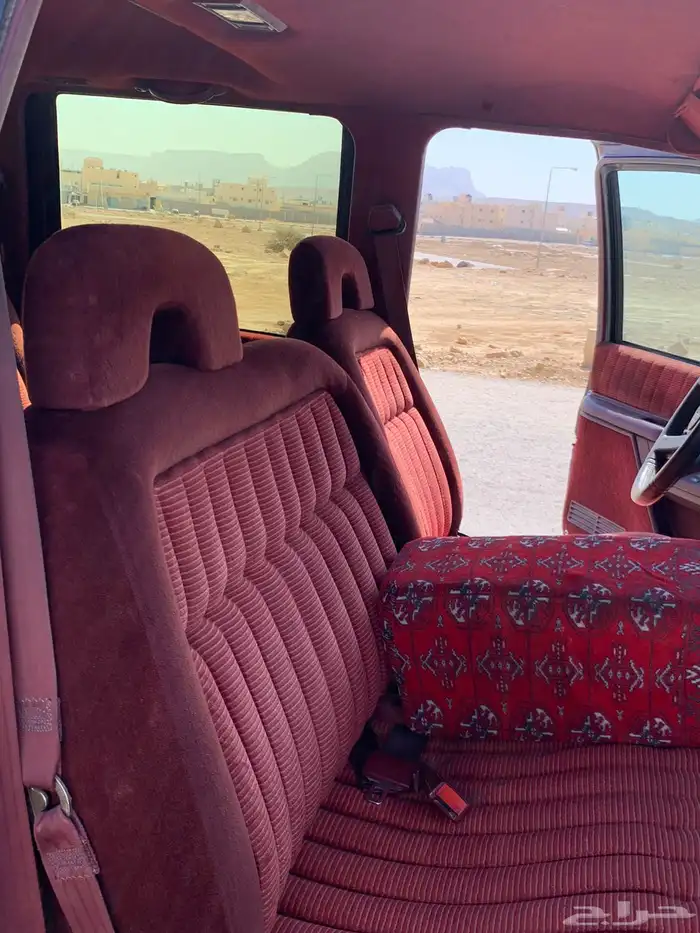 جمس سوبربان موديل 92 14