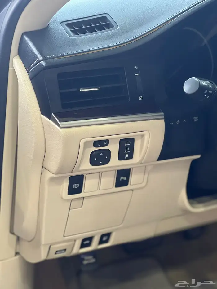 لكزس 2014 ES. 350 وكاله 14