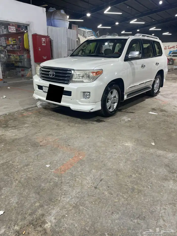 لاندكروزر 2