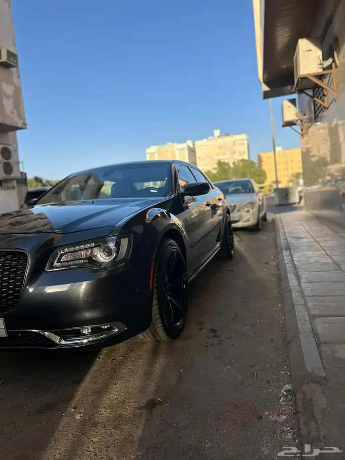 كرايسلر 4