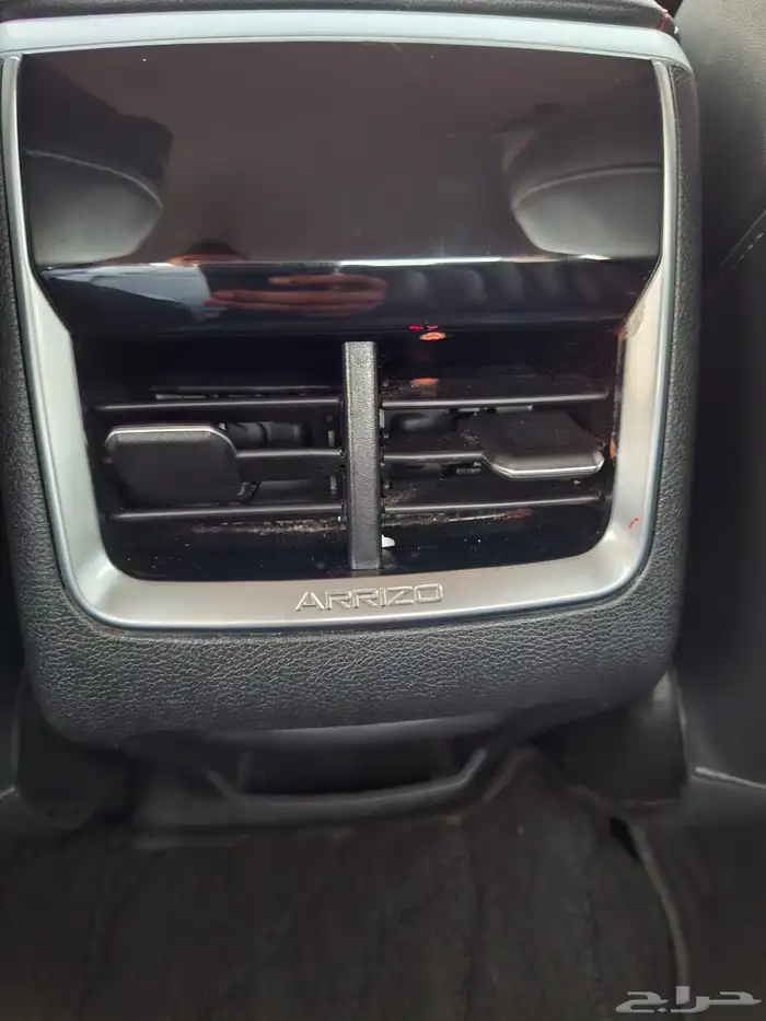 شيري اريزو 6 5