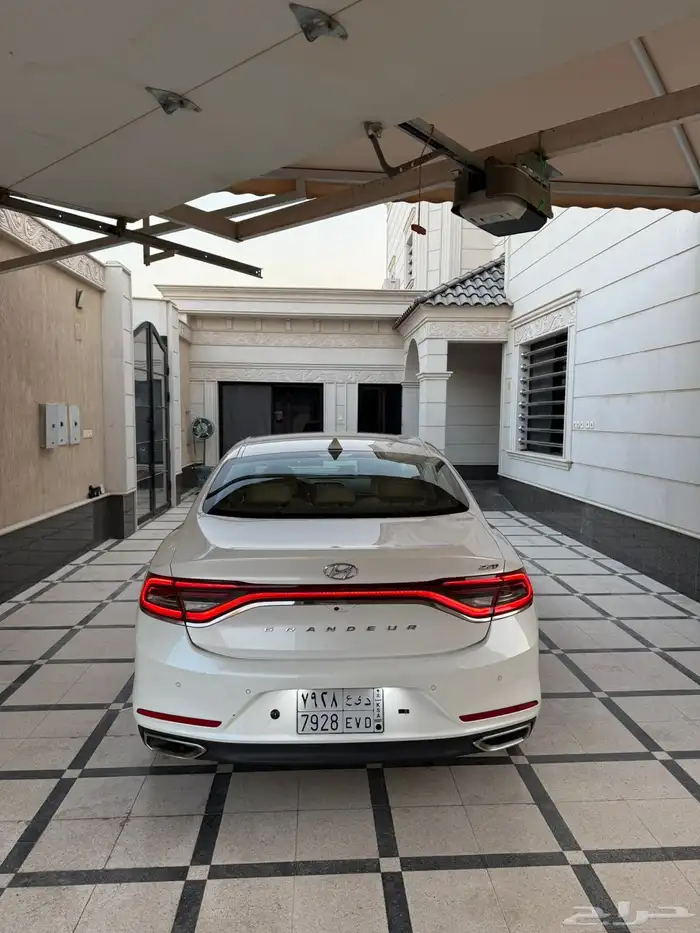 ازيرا ديزل 2018 نظيفه 13