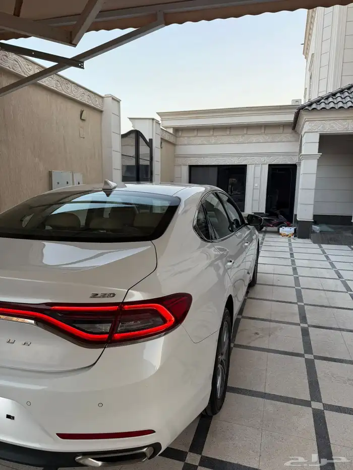 ازيرا ديزل 2018 نظيفه 9