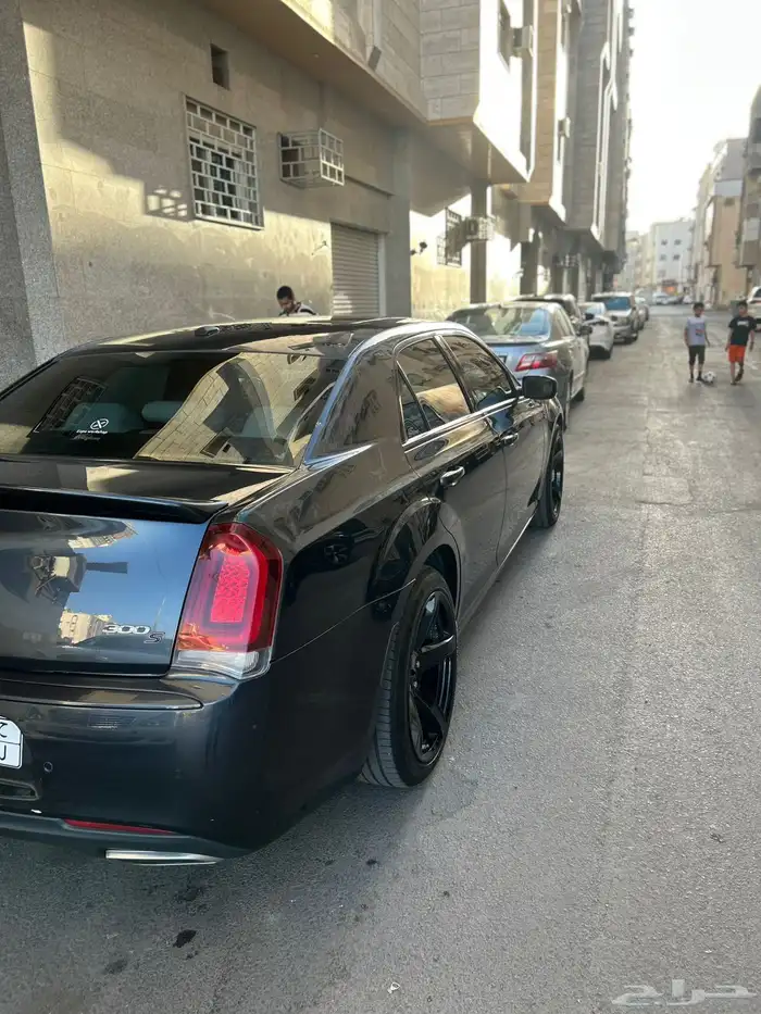 كرايسلر 2