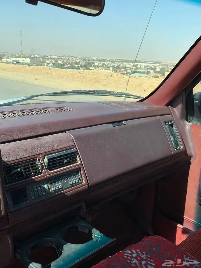 جمس سوبربان موديل 92 11