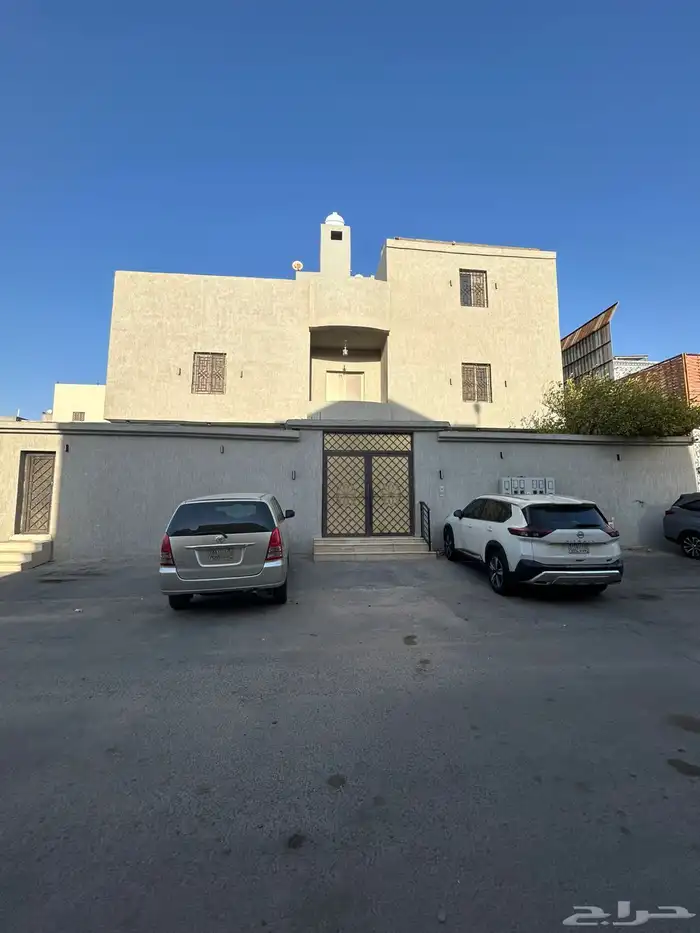 عمارة سكنية للبيع جدة حي الصالحية ( أ ) 0