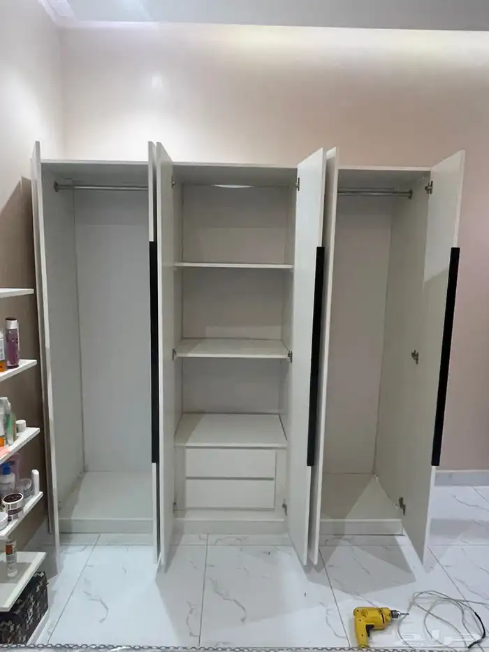 دواليب ملابس 6