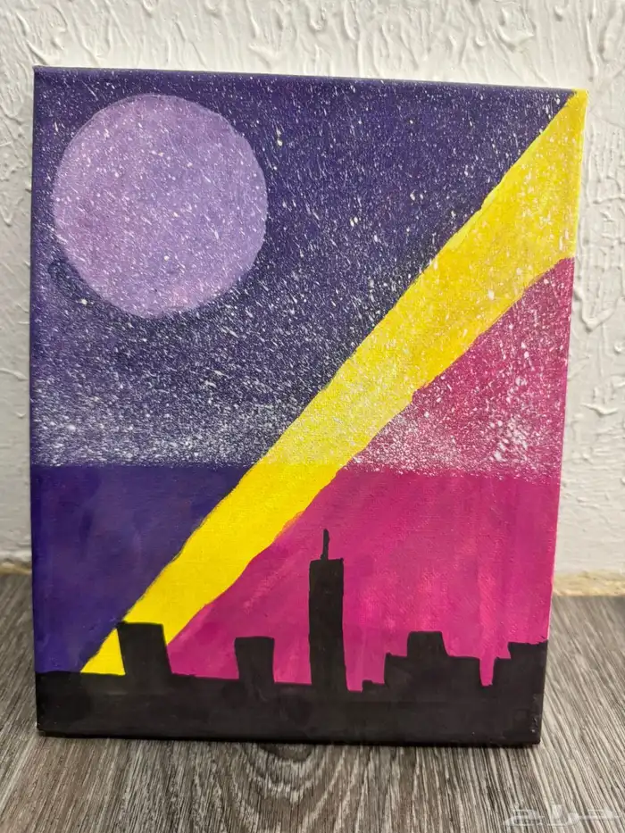 لحوح رسم لبيع 1