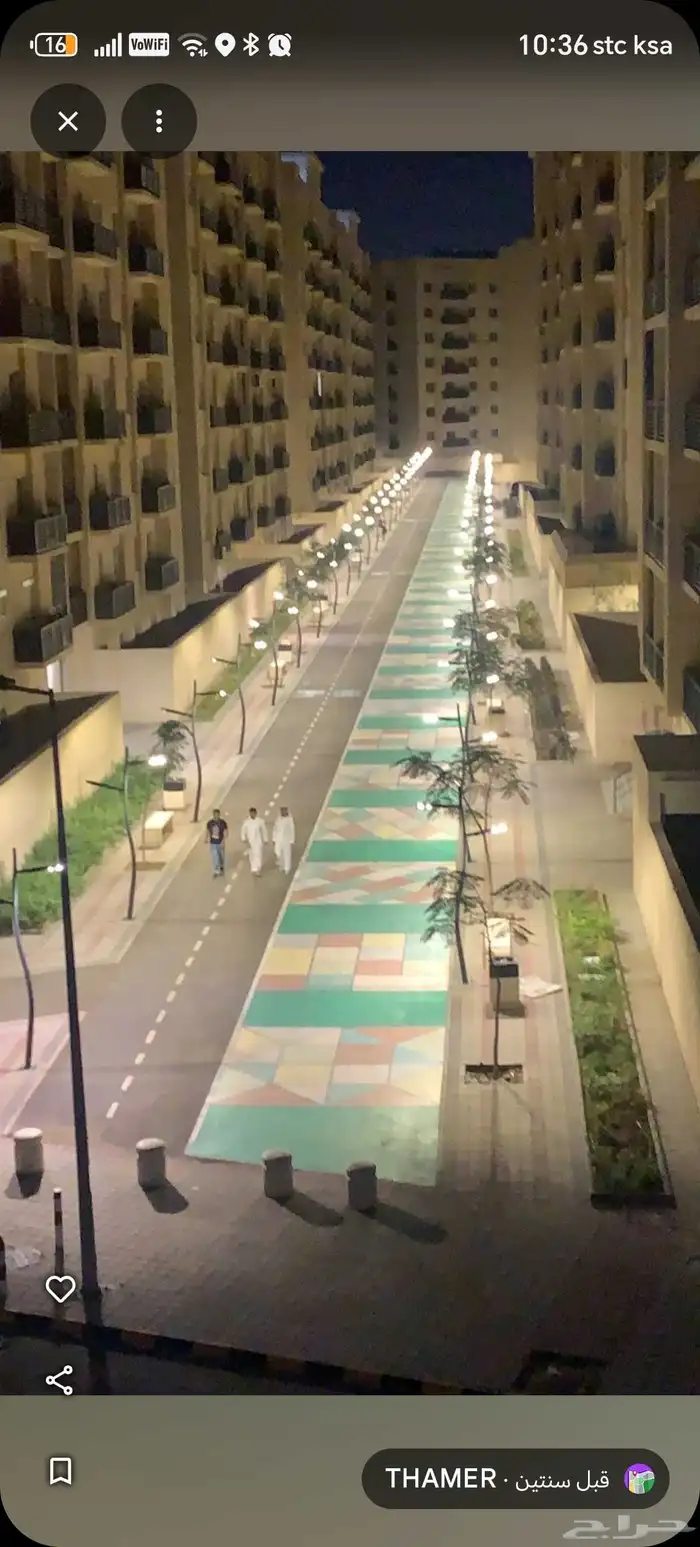 شقة للإيجار 0