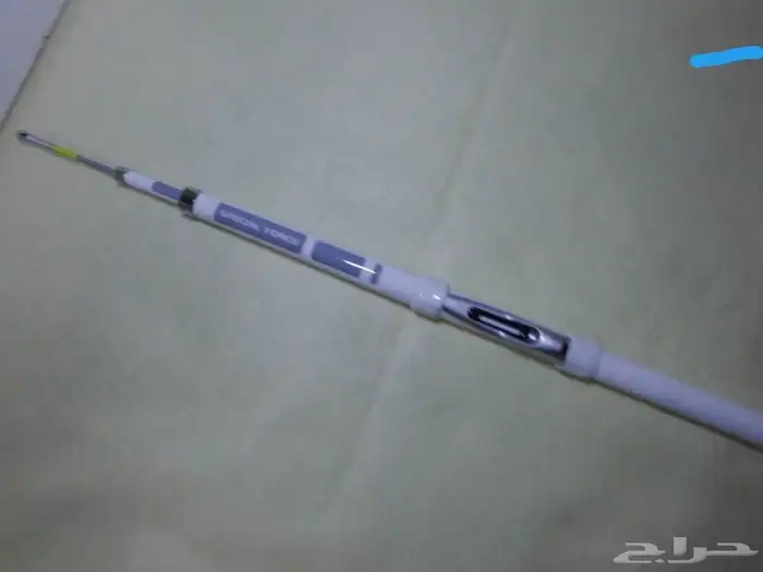 قصبة صيد انتر لايون خيط داخلي 3