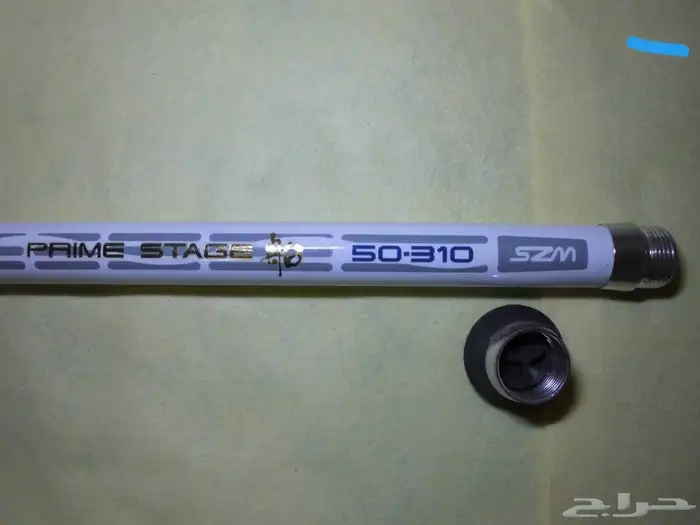 قصبة صيد انتر لايون خيط داخلي 2