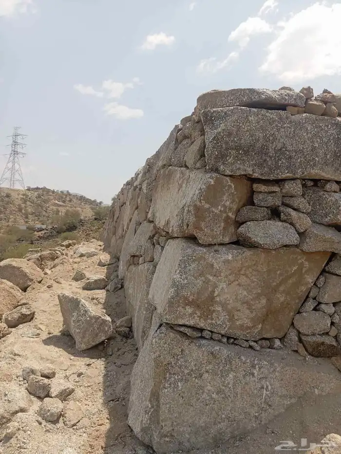 للمقاولات بنيان الحجر 4