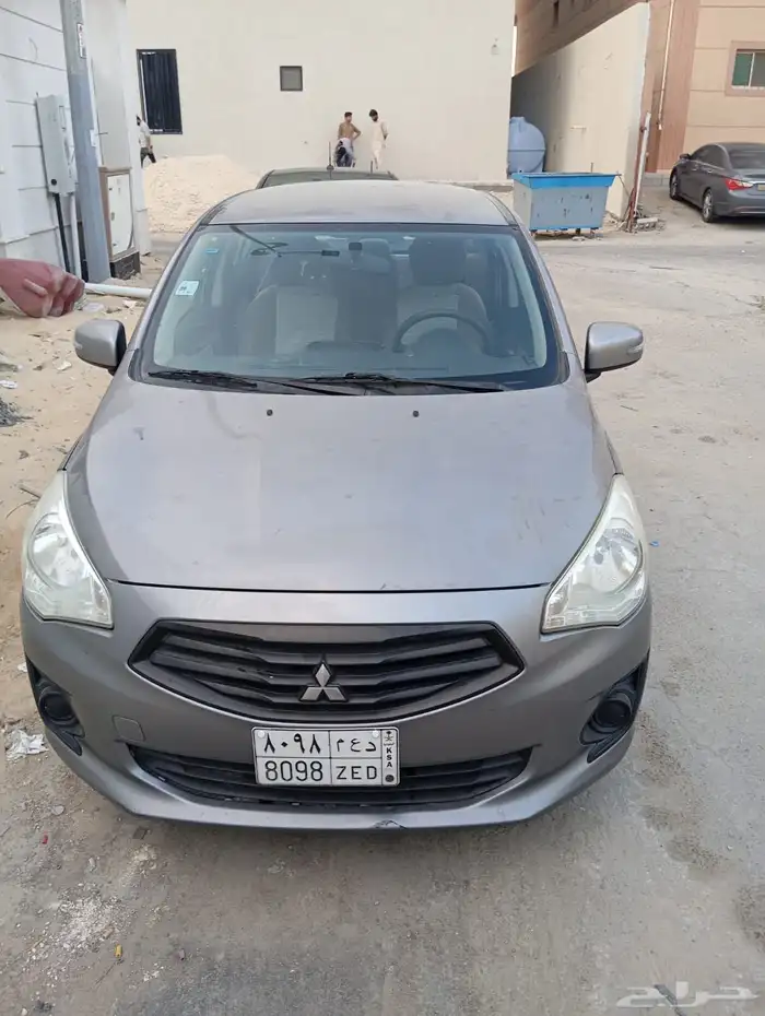 سياره اتراج 2019 وكاله 1