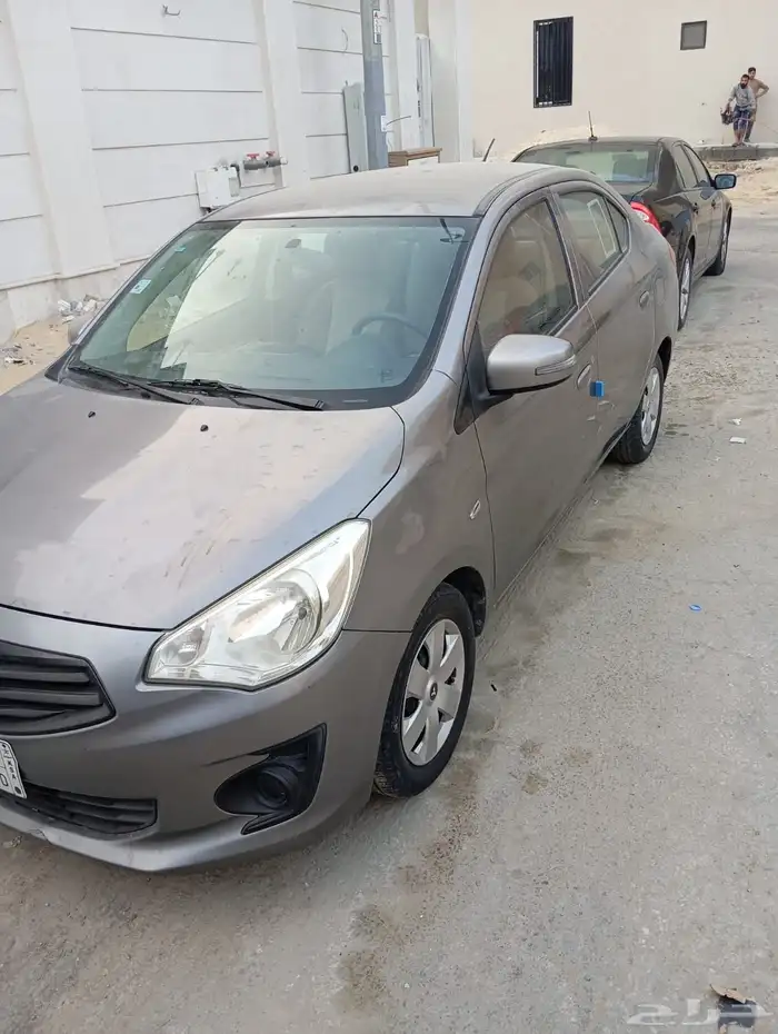 سياره اتراج 2019 وكاله 0