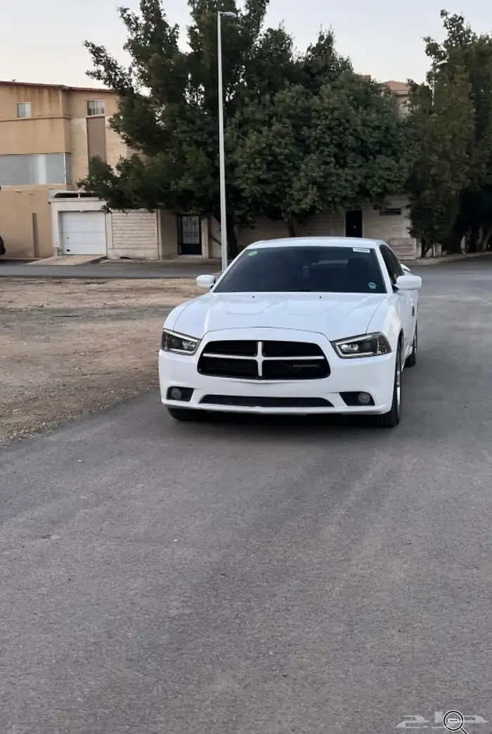 دودج تشارجر 2014   6 سلندر 0