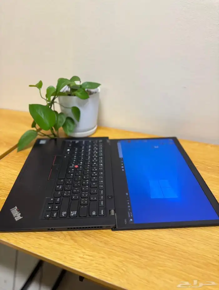 كمبيوتر وارد ارمكو i7 Vpro شاشة لمس 1199 2