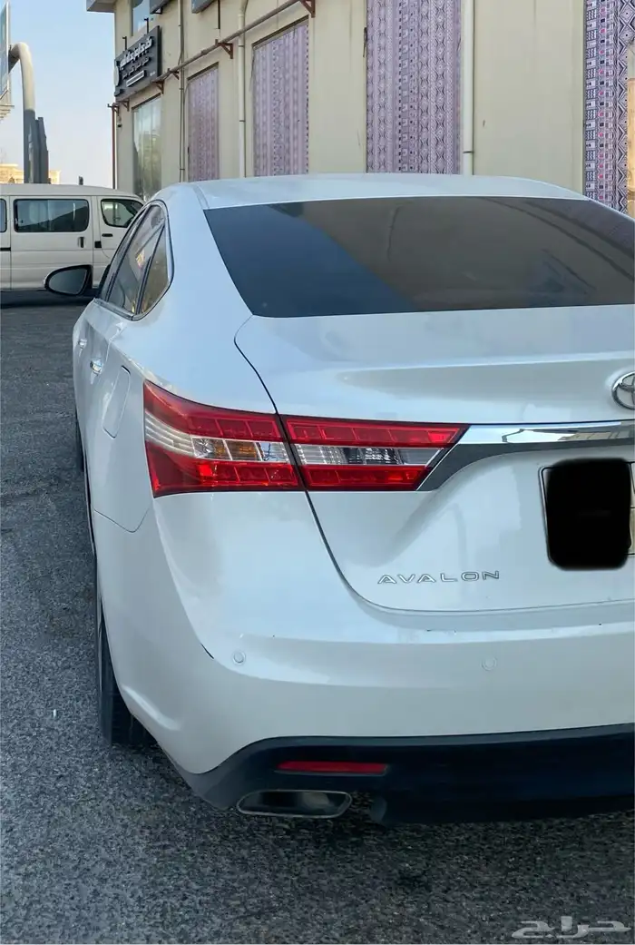 افالون xl 4