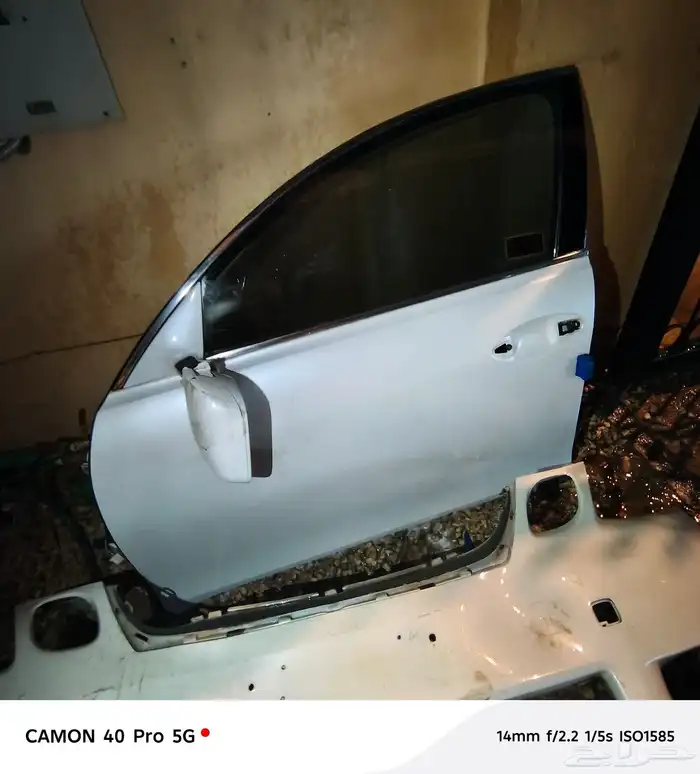 قطع غيار لكزز GS2011 8