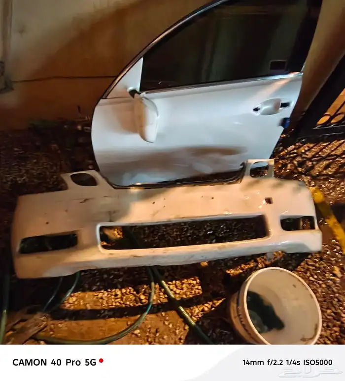 قطع غيار لكزز GS2011 7