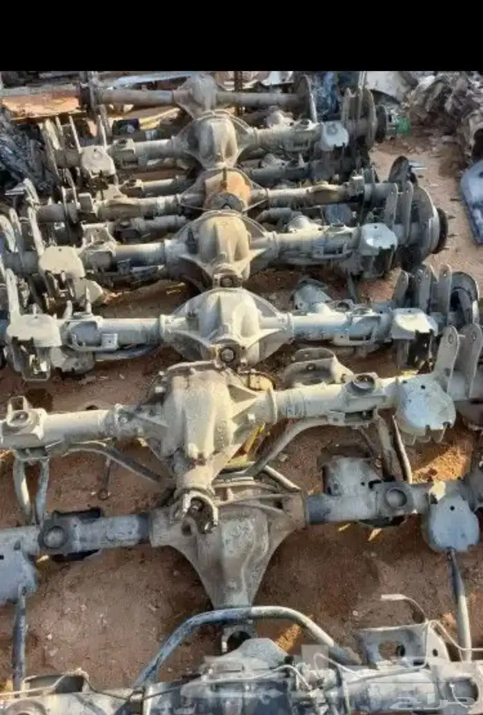 دفرنس جيب صالون 82 0