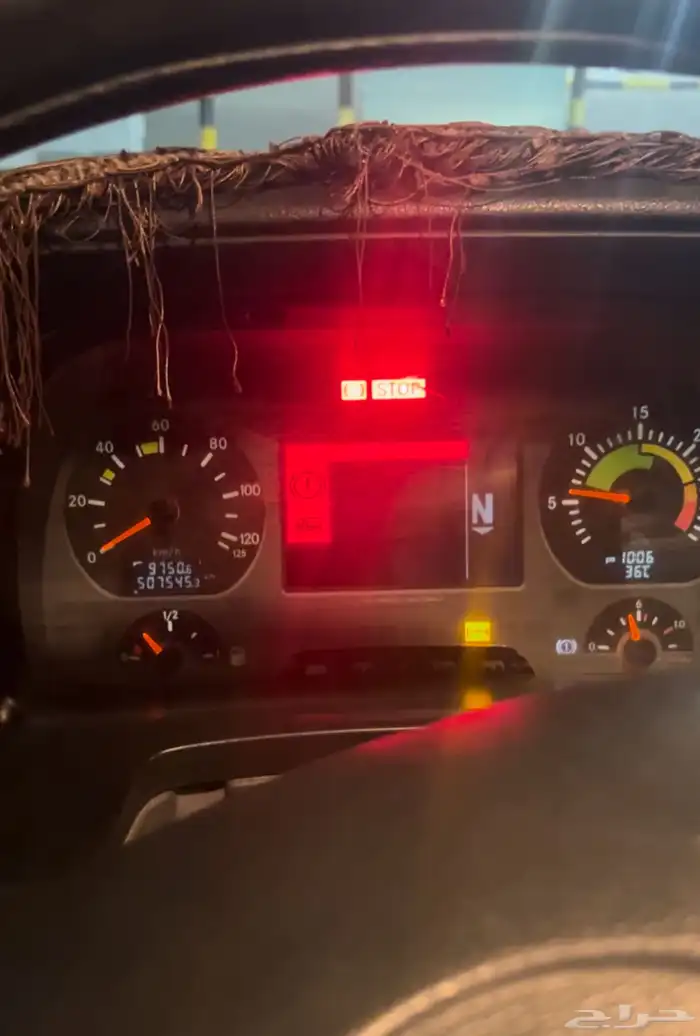 وايت أكتروس 2007 5