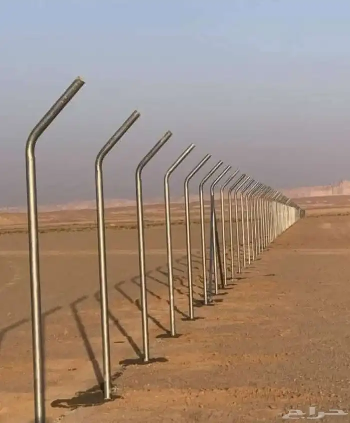 توريد وتركيب جميع انواع الشبوك شبوك مزارع شبوك استراحات شبوك 6