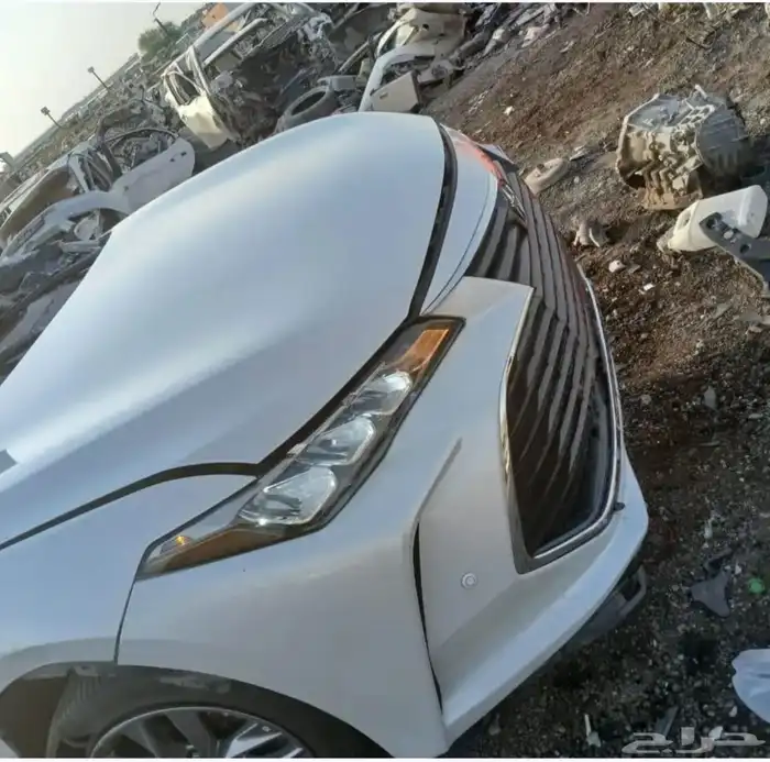 قطع غيار افلون 2022 كل القطع متوفره م 27 كم 0