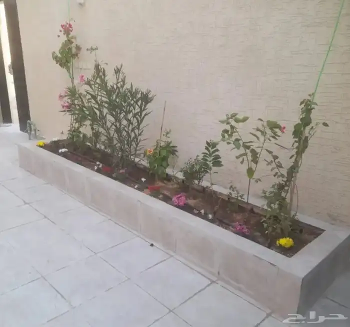 احواض زراعيه فيبر جلاص فيبر مخلوط ومباني 6