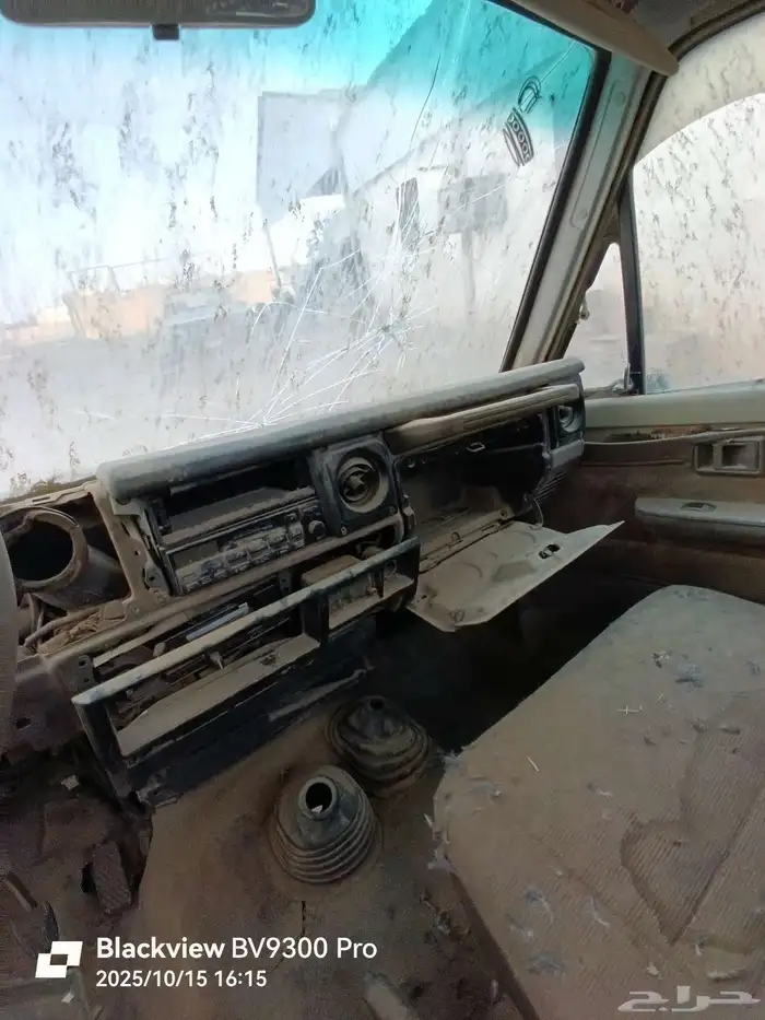 كبوت شاص 2006 وكاله وديكور 3