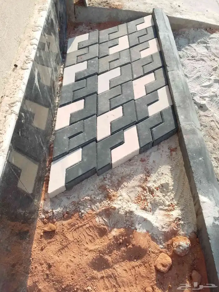 مبلط 0