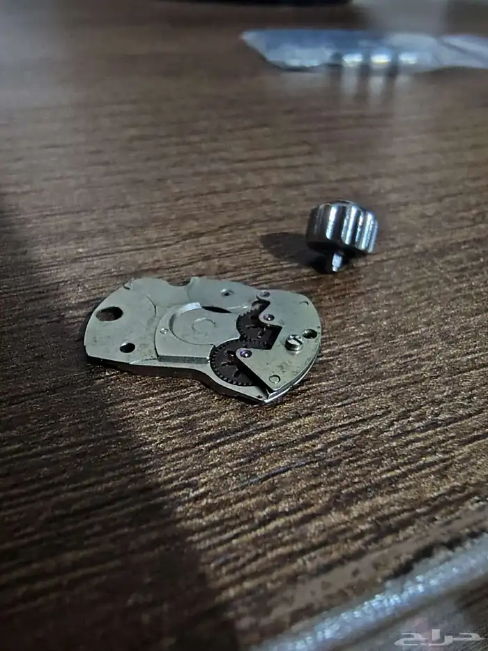 ساعة تيسوت TISSOT PRC 200 السويسرية الأصلية مستعمل 24