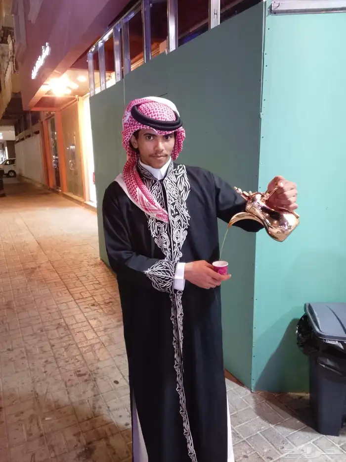 حفلات ومناسبات تقديم ضيافه صبابين وقهوجيين تاجير كراسي طاولا 2