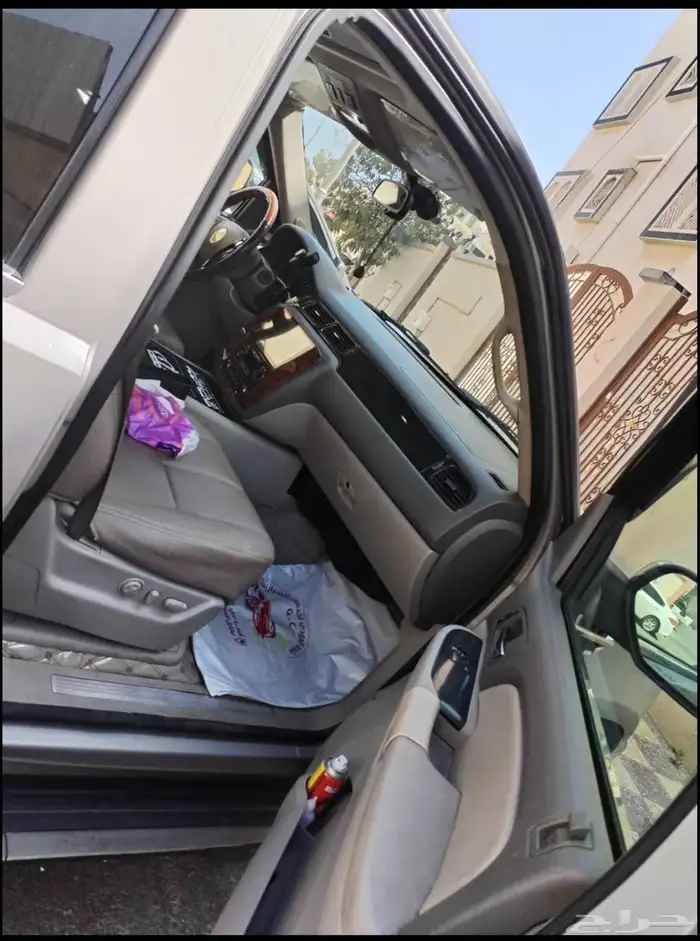 تاهو 2007 ال تي زد ltz فل كامل 5